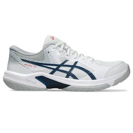 Chaussures de Sport pour Homme Asics Beyond Ff Blanc Homme Handball 36 2/3