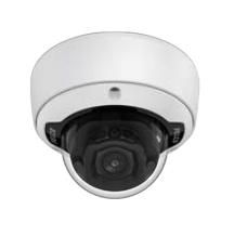 Pelco Sarix Pro 4 Caméra dôme environnementale 5MP avec objectif 3,4-10,5 mm