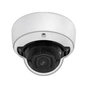 Pelco Caméra de Dôme Extérieure 5MP Sarix Pro 4 avec Objectif 3.4-10.5mm, 2592x1944 px, 30 fps, 12V PoE, 1/2.8" CMOS