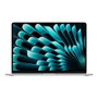 Apple MacBook Air 15,3 pouces M5 24GB 512GB Silver