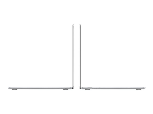 Apple MacBook Air 15,3 pouces M5 24GB 512GB Silver Apple MacBook Air 15,3 pouces M5 24GB 512GB Silver