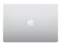 Apple MacBook Air 15,3 pouces M5 24GB 512GB Silver