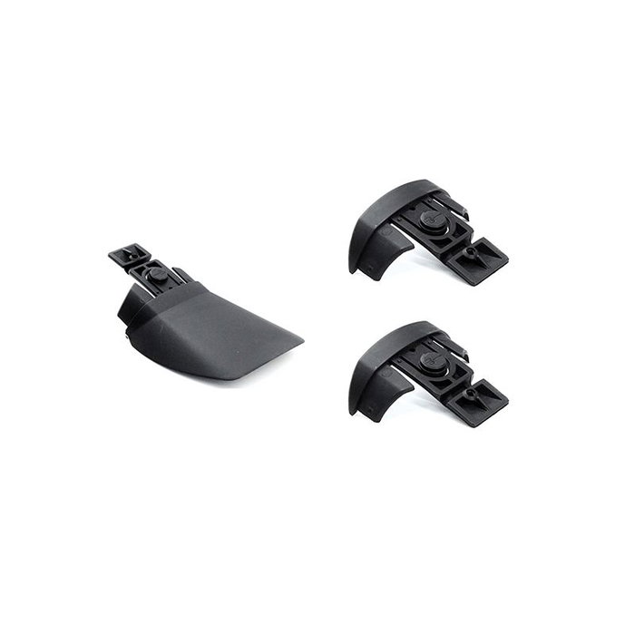 Haibike Jeu Faldillas Guardabarros Gen5 Bulletli Haibike Jeu Faldillas Guardabarros Gen5 Bulletli