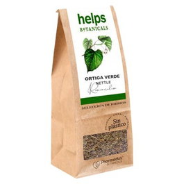HELPS BOTanicals Ortiga Verde 60g