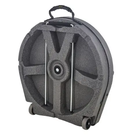 HARDCASE Housse rigide pour platines jusqu'à 22 pouces - Granito Hardcase