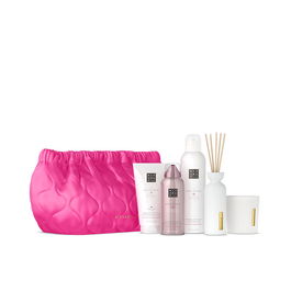 Rituals Coffret Cadeau The Ritual of Sakura Large 5 pièces