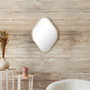 Home Deco Factory Miroir Elio 44x60 cm en bois MDF