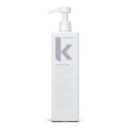 Kevin Murphy Crystal Angel, Crème capillaire protectrice de la couleur, Pour femmes, 1000 ml