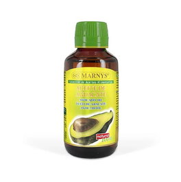 MARNYS Huile alimentaire 100 % pure d'avocat 125 ml