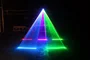 ALGAMLIGHT Laser d'Animation 400 mW RGB - Réf. 4017683912115 Lumières DMX