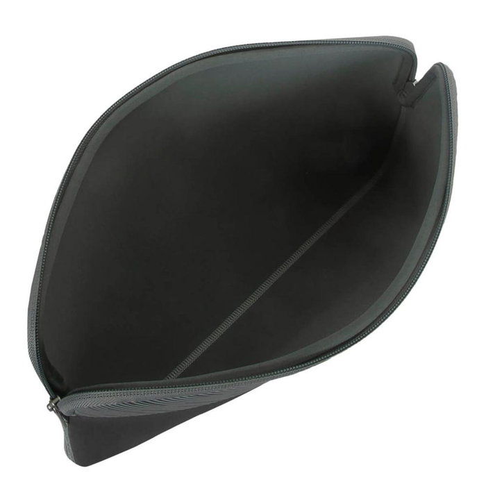 Targus Pulse Housse pour ordinateur portable 14 pouces Carbone Néoprène