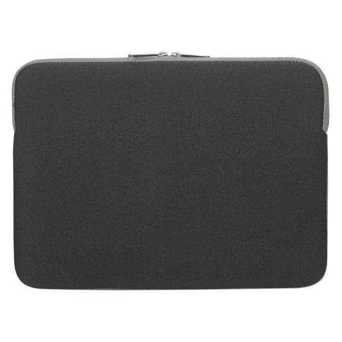 Targus Pulse Housse pour ordinateur portable 14 pouces Carbone Néoprène