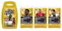 Winning Moves World Football Stars 6 Top Trumps - Allemand