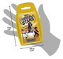 Winning Moves World Football Stars 6 Top Trumps - Allemand
