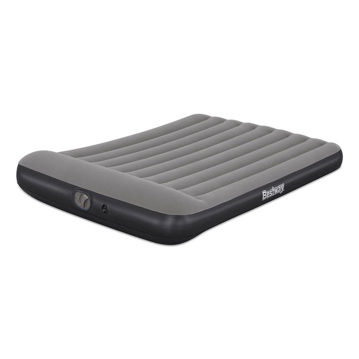 Bestway Matelas gonflable 671BS Tritech Queen