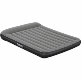 Bestway Matelas gonflable 671BS Tritech Queen