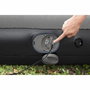 Bestway Matelas gonflable 671BS Tritech Queen