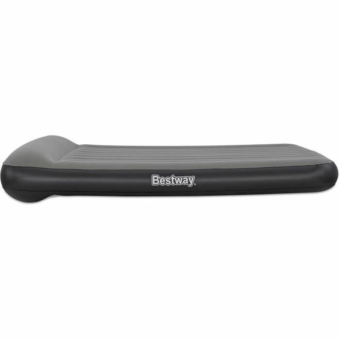 Bestway Matelas gonflable 671BS Tritech Queen