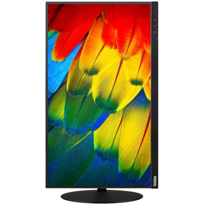 Lenovo ThinkVision T24mv-30 23,8 pouces Full HD IPS Raven Black Lenovo ThinkVision T24mv-30 23,8 pouces Full HD IPS Raven Black