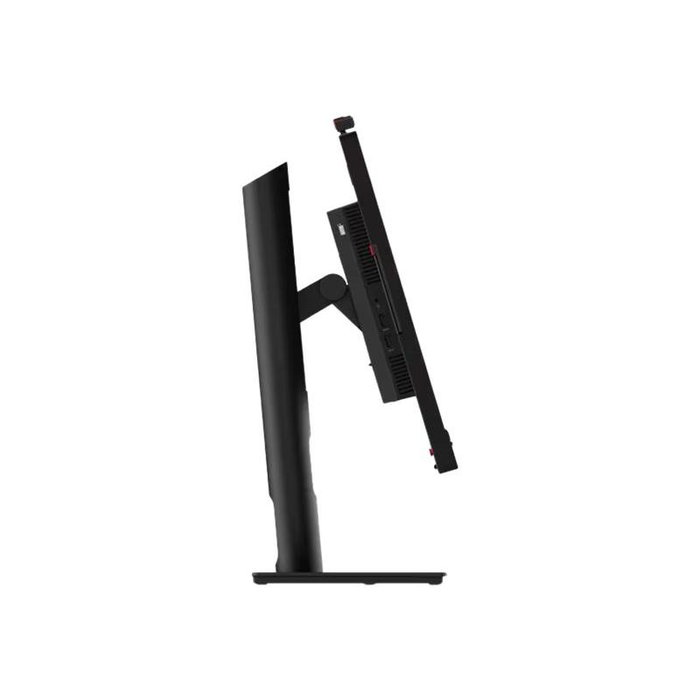 Lenovo ThinkVision T24mv-30 Écran PC 24" (63D7UAT3EU) - T24mv30, OEN: 63D7UAT3EU Lenovo ThinkVision T24mv-30 Écran PC 24" (63D7UAT3EU) - T24mv30, OEN: 63D7UAT3EU