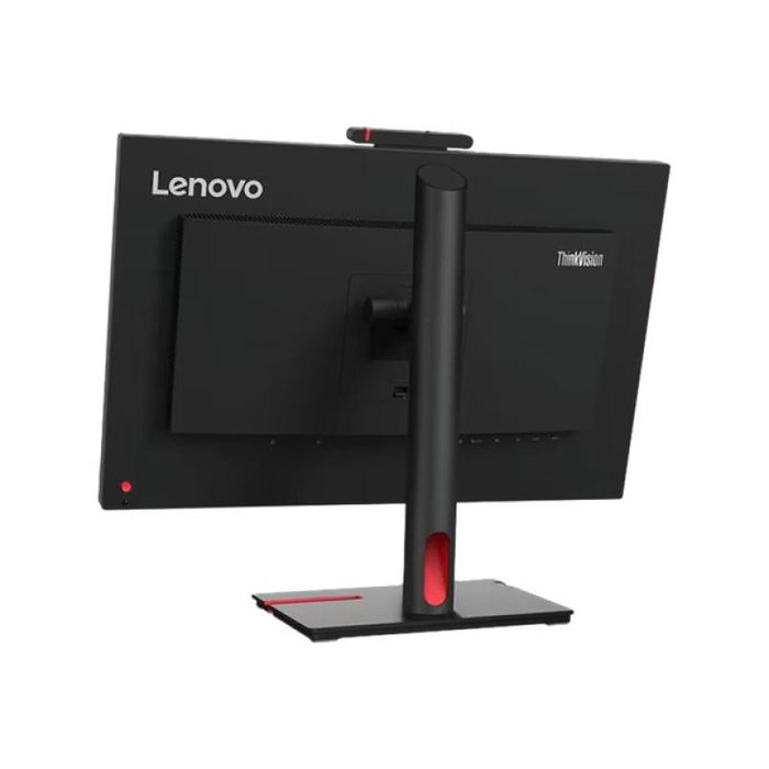 Lenovo ThinkVision T24mv-30 Écran PC 24" (63D7UAT3EU) - T24mv30, OEN: 63D7UAT3EU Lenovo ThinkVision T24mv-30 Écran PC 24" (63D7UAT3EU) - T24mv30, OEN: 63D7UAT3EU