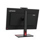 Lenovo ThinkVision T24mv-30 Écran PC 24" (63D7UAT3EU) - T24mv30, OEN: 63D7UAT3EU