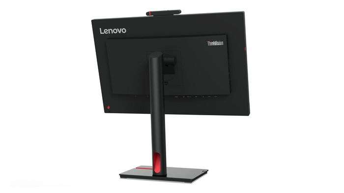 Lenovo ThinkVision T24mv-30 23,8 pouces Full HD IPS Raven Black Lenovo ThinkVision T24mv-30 23,8 pouces Full HD IPS Raven Black