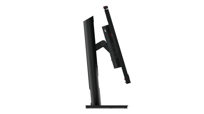 Lenovo ThinkVision T24mv-30 23,8 pouces Full HD IPS Raven Black Lenovo ThinkVision T24mv-30 23,8 pouces Full HD IPS Raven Black