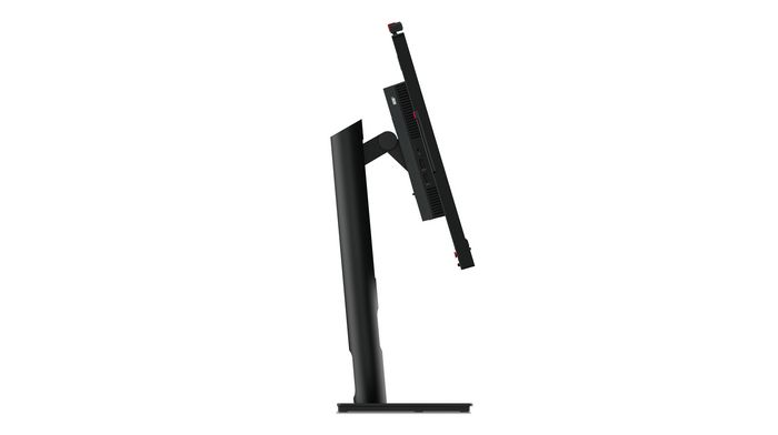 Lenovo ThinkVision T24mv-30 23,8 pouces Full HD IPS Raven Black Lenovo ThinkVision T24mv-30 23,8 pouces Full HD IPS Raven Black