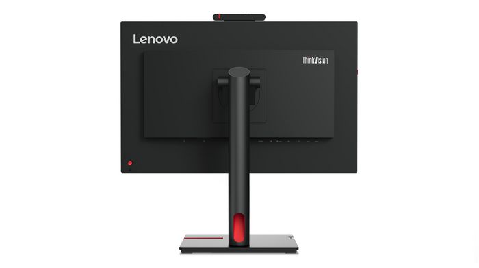Lenovo ThinkVision T24mv-30 23,8 pouces Full HD IPS Raven Black Lenovo ThinkVision T24mv-30 23,8 pouces Full HD IPS Raven Black