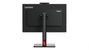 Lenovo ThinkVision T24mv-30 23,8 pouces Full HD IPS Raven Black
