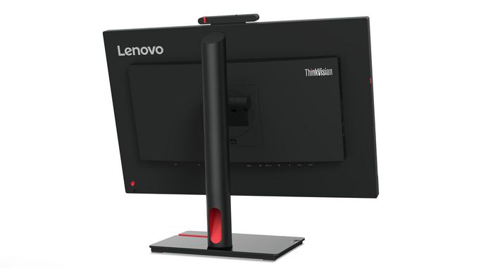 Lenovo ThinkVision T24mv-30 23,8 pouces Full HD IPS Raven Black Lenovo ThinkVision T24mv-30 23,8 pouces Full HD IPS Raven Black