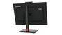 Lenovo ThinkVision T24mv-30 23,8 pouces Full HD IPS Raven Black