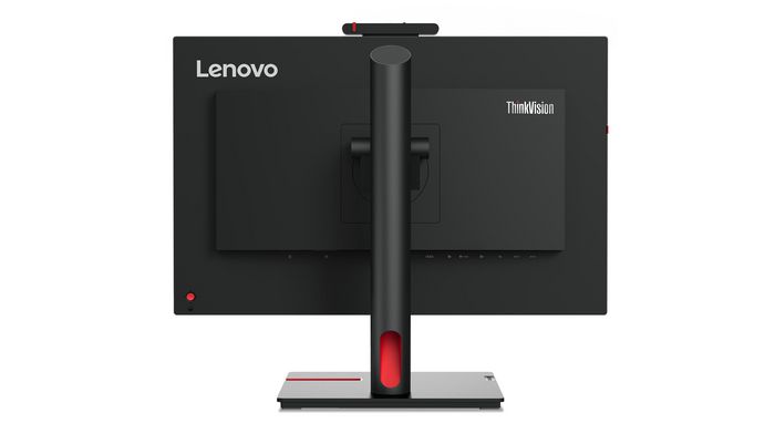 Lenovo ThinkVision T24mv-30 23,8 pouces Full HD IPS Raven Black Lenovo ThinkVision T24mv-30 23,8 pouces Full HD IPS Raven Black