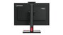 Lenovo ThinkVision T24mv-30 23,8 pouces Full HD IPS Raven Black