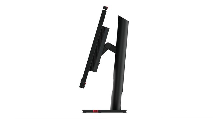 Lenovo ThinkVision T24mv-30 23,8 pouces Full HD IPS Raven Black Lenovo ThinkVision T24mv-30 23,8 pouces Full HD IPS Raven Black