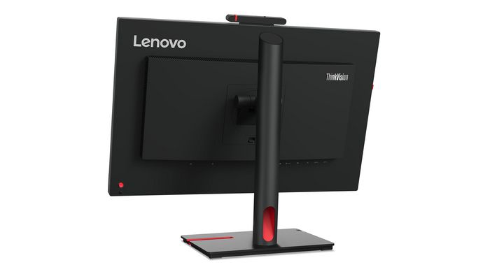 Lenovo ThinkVision T24mv-30 23,8 pouces Full HD IPS Raven Black Lenovo ThinkVision T24mv-30 23,8 pouces Full HD IPS Raven Black