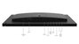 Lenovo ThinkVision T24mv-30 23,8 pouces Full HD IPS Raven Black
