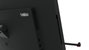 Lenovo ThinkVision T24mv-30 23,8 pouces Full HD IPS Raven Black
