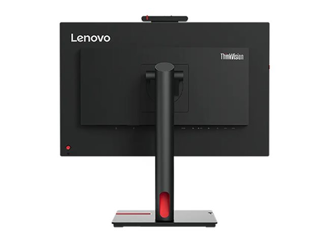 Lenovo ThinkVision T24mv-30 23,8 pouces Full HD IPS Raven Black Lenovo ThinkVision T24mv-30 23,8 pouces Full HD IPS Raven Black
