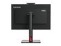 Lenovo ThinkVision T24mv-30 23,8 pouces Full HD IPS Raven Black