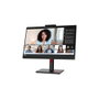 Lenovo ThinkVision T24mv-30 23,8 pouces Full HD IPS Raven Black