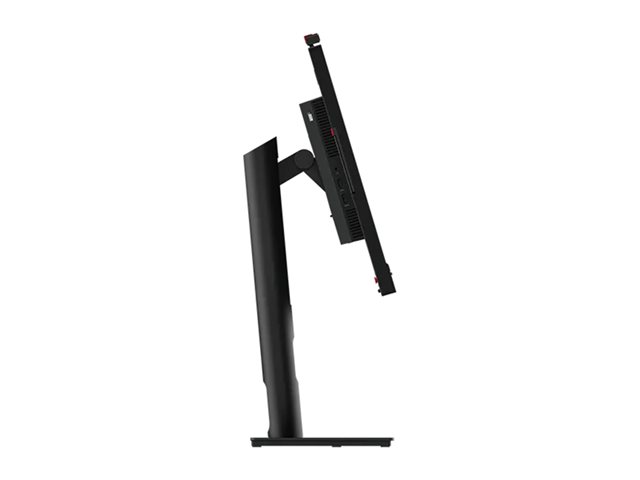 Lenovo ThinkVision T24mv-30 23,8 pouces Full HD IPS Raven Black Lenovo ThinkVision T24mv-30 23,8 pouces Full HD IPS Raven Black