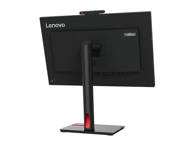 Lenovo ThinkVision T24mv-30 23,8 pouces Full HD IPS Raven Black Lenovo ThinkVision T24mv-30 23,8 pouces Full HD IPS Raven Black