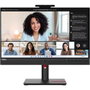 Lenovo ThinkVision T24mv-30 23,8 pouces Full HD IPS Raven Black