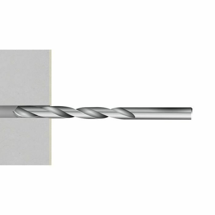 Fartools Pince à cheville en métal Ø 4 à 8 mm