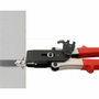 Fartools Pince à cheville en métal Ø 4 à 8 mm