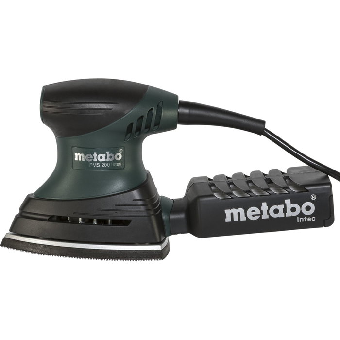 Metabo FMS 200 Intec Multi Sander Metabo FMS 200 Intec Multi Sander