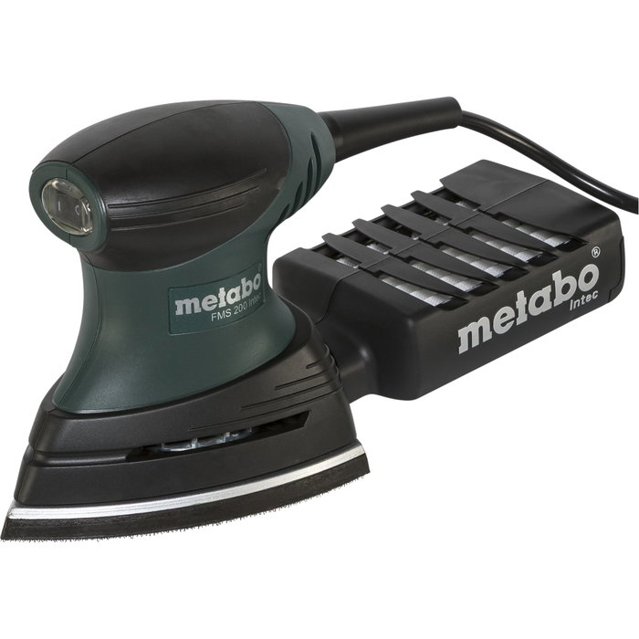 Metabo FMS 200 Intec Multi Sander Metabo FMS 200 Intec Multi Sander