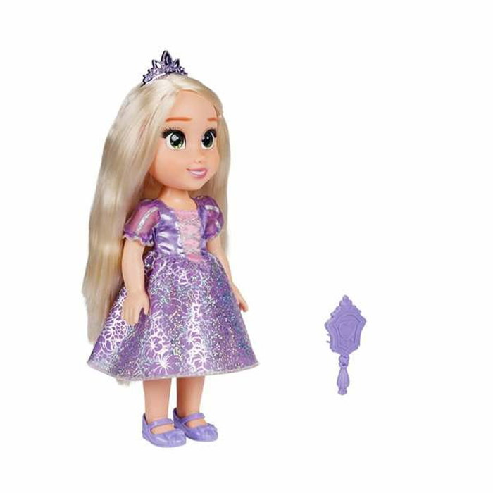 Poupée Disney Rapunzel 38 cm